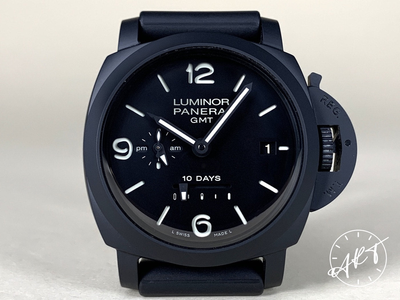 Panerai pam 335 best sale