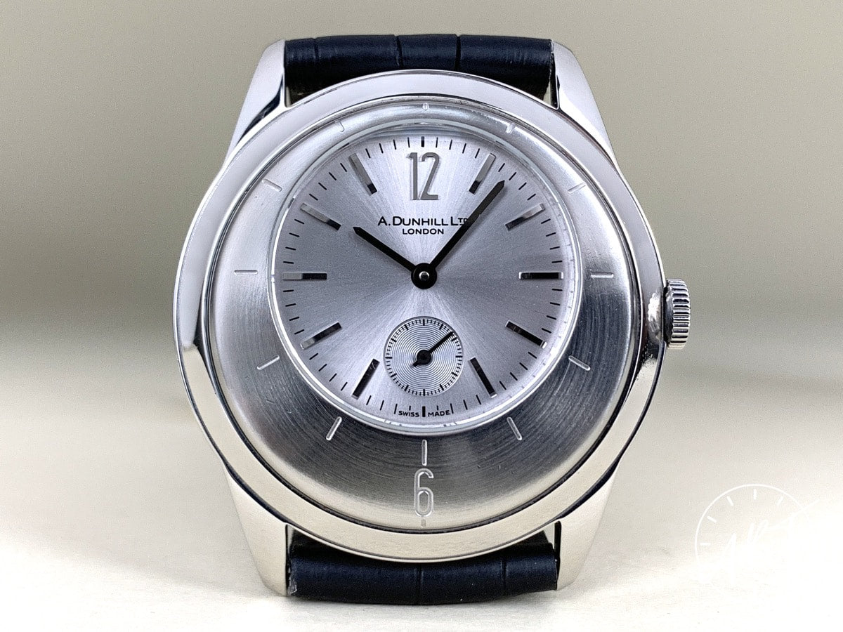 Alfred dunhill watches website online