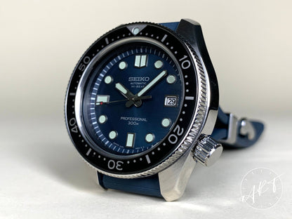 NEW Seiko Prospex The 1968 Diver's Re-creation 55th Anniv Ltd Watch SLA039 BP