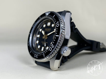 Seiko Prospex Marinemaster Historical Collection Ltd Diver Watch SBDX003 BP