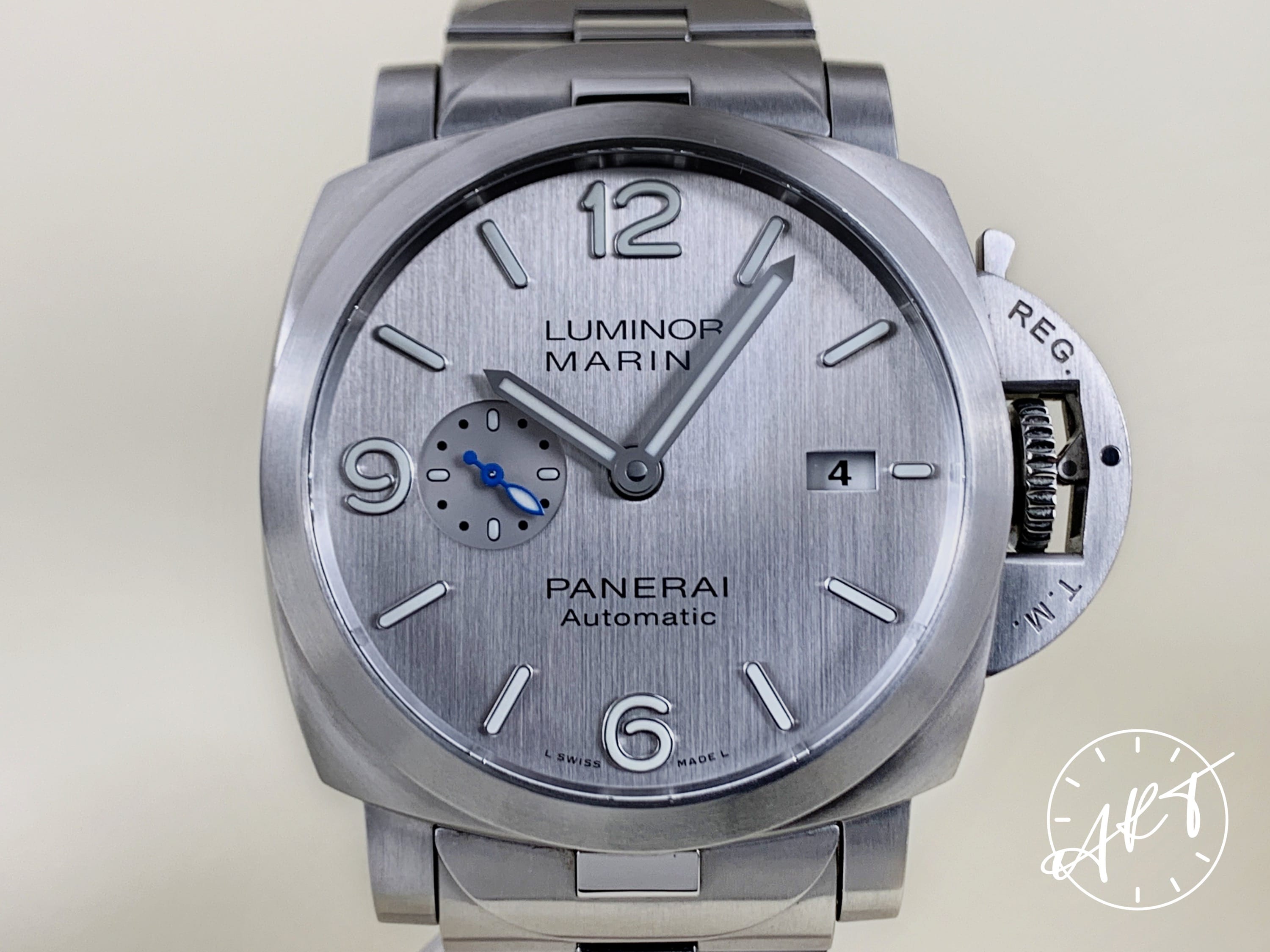 Pam 978 panerai hotsell