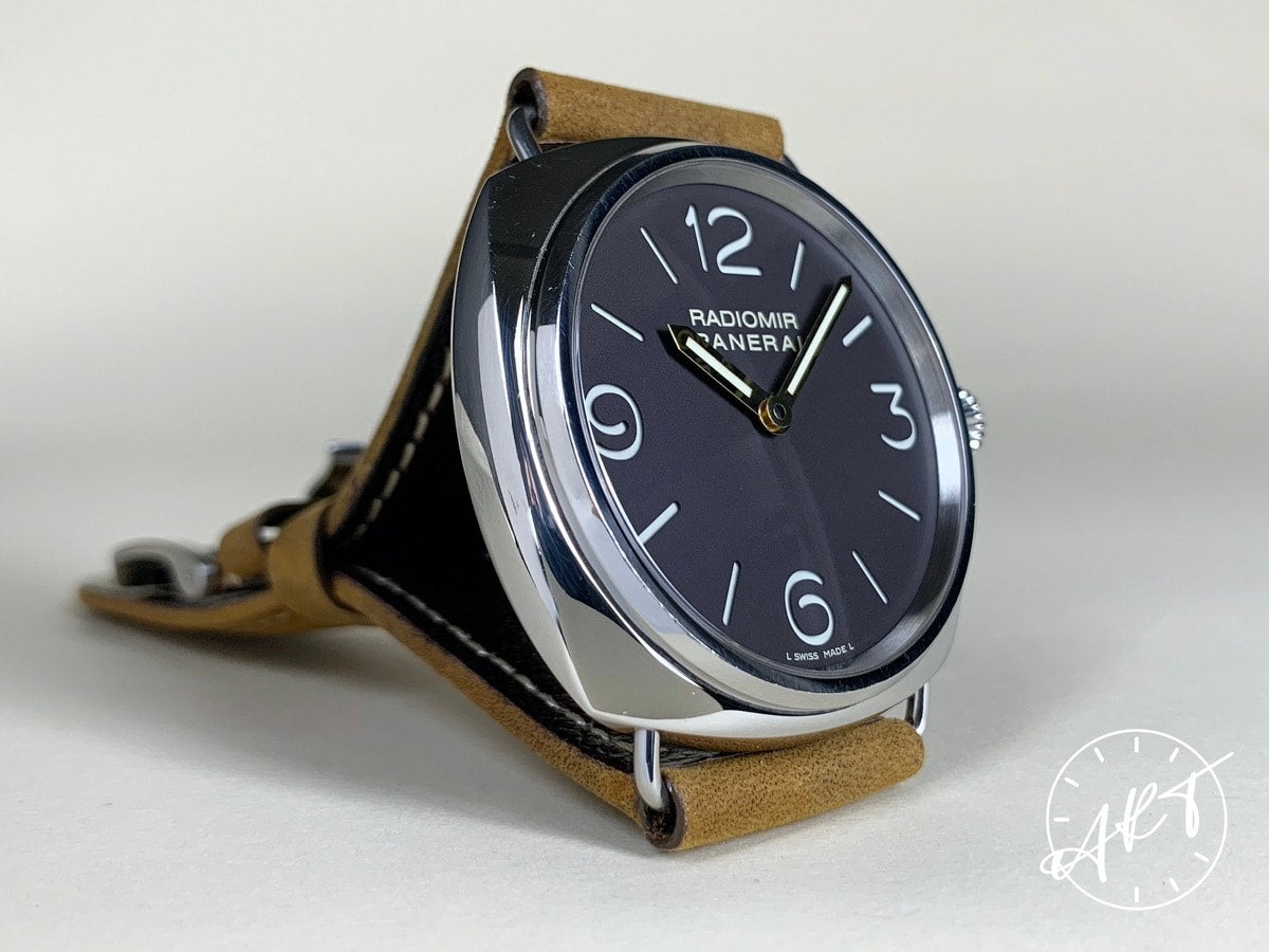 Panerai radiomir 1938 hotsell