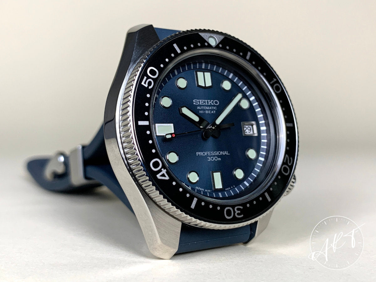 NEW Seiko Prospex The 1968 Diver's Re-creation 55th Anniv Ltd Watch SLA039 BP