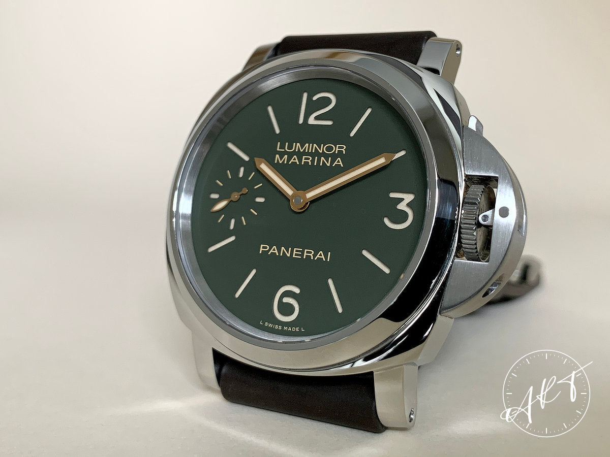 Panerai 911 for sale hotsell