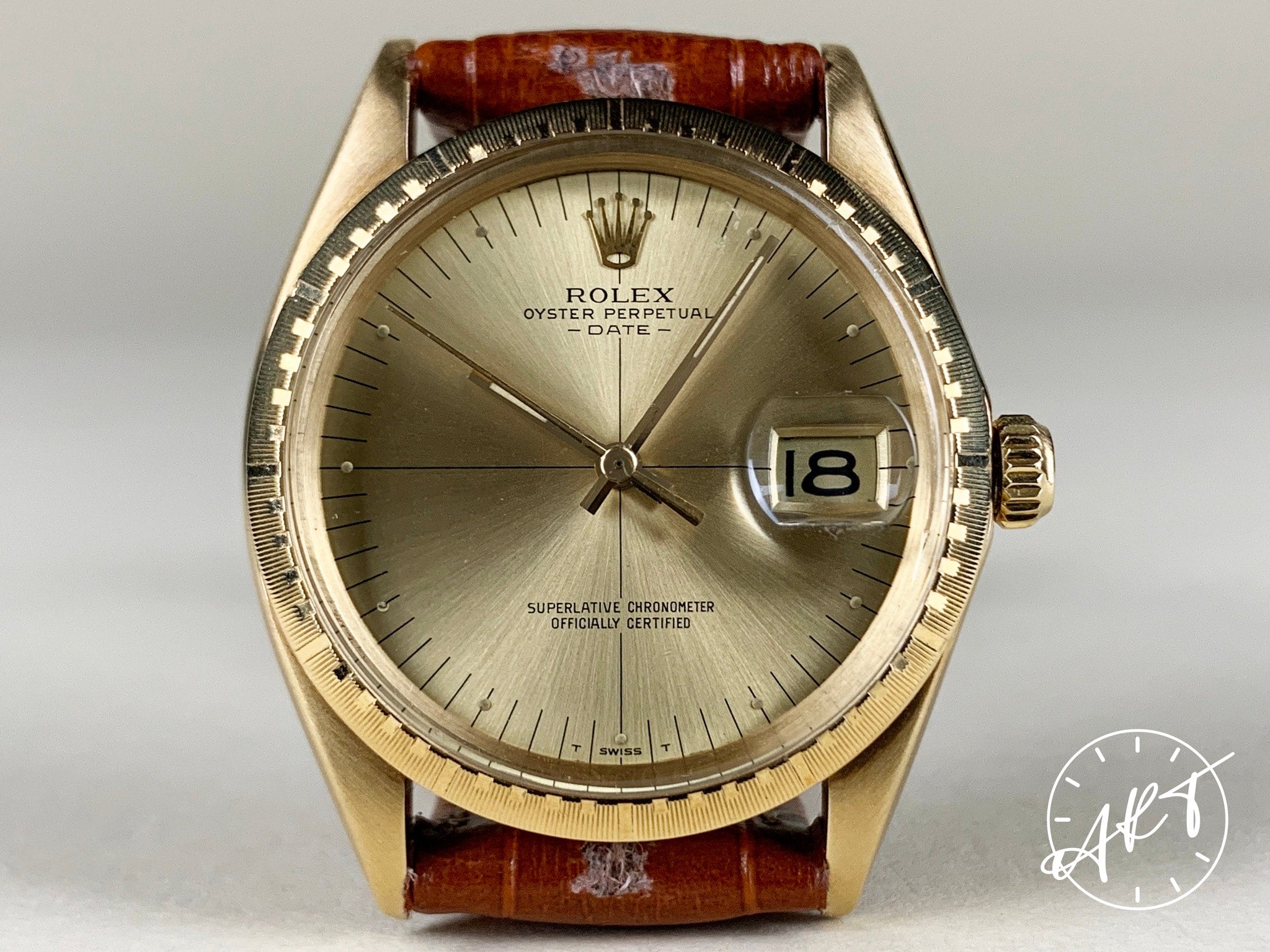 1972 rolex oyster perpetual datejust best sale