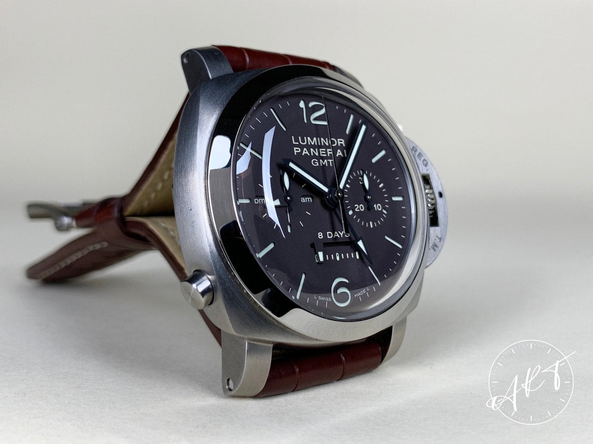 Panerai pam 311 best sale