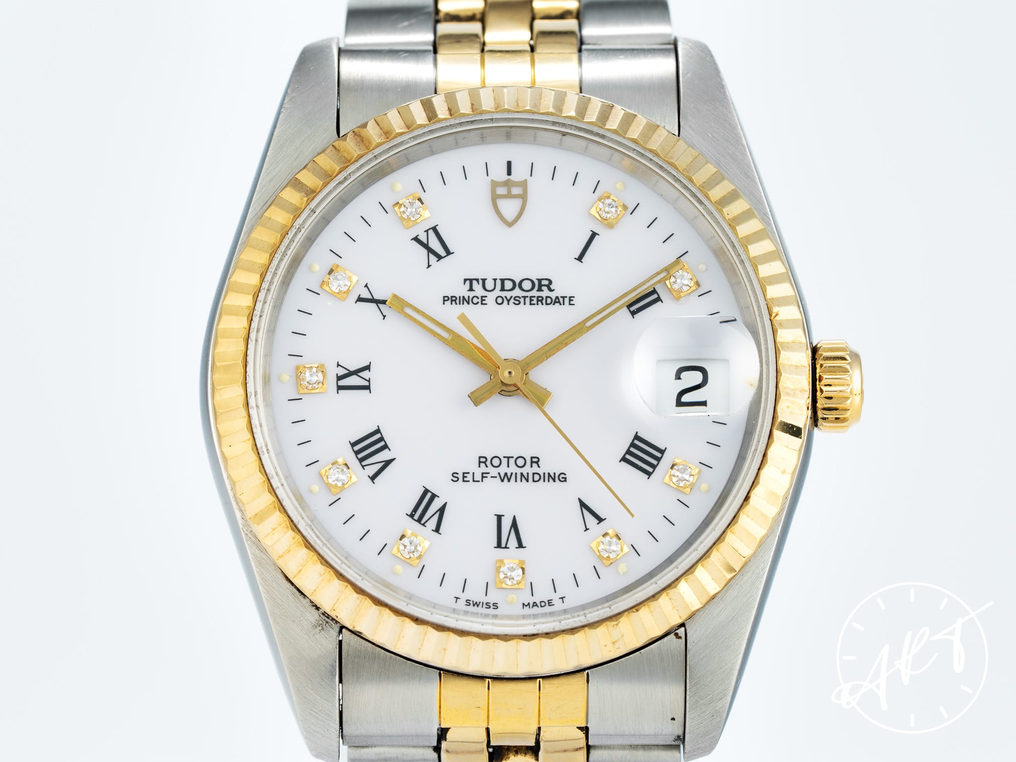 74033 tudor best sale